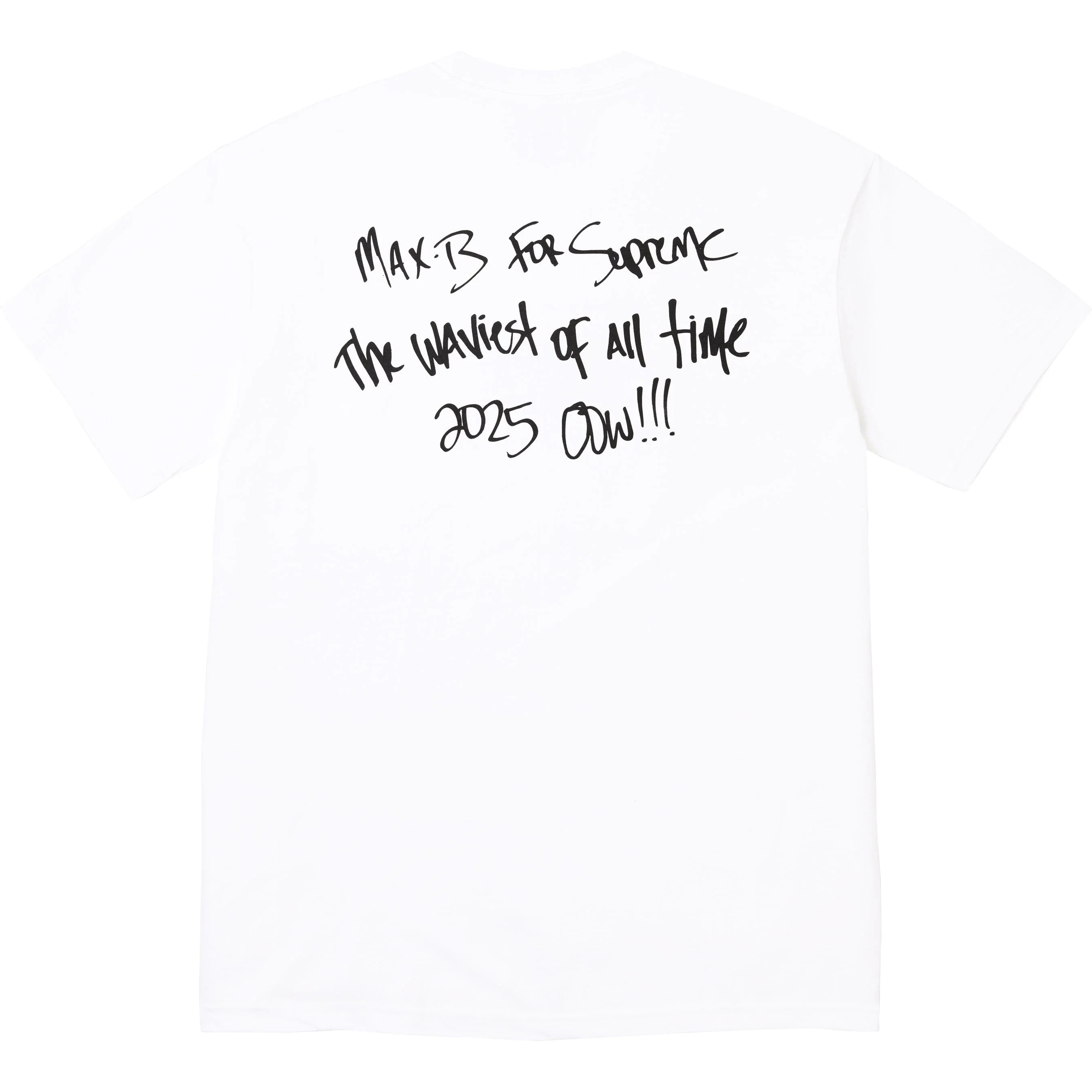 Max B Tee view 11